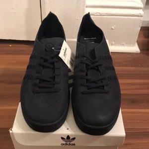 Adidas x Wings + Horns Campus